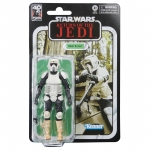 HASBRO F7074 STAR WARS BLACK SERIES ROTJ 40 SCOUT TROOPER