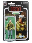 HASBRO F7051 STAR WARS BLACK SERIES ROTJ 40 LEIA ENDOR