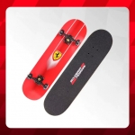 FERRARI FBW11 SKATEBOARD 31 * 8 PULG