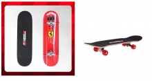 FERRARI FBW13 SKATEBOARD 28 * 8 PULG