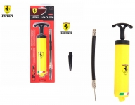 FERRARI FKD76546 8 INCH HAND PUMP YELLOW