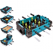 HOSTFULL 21254 5 IN 1 SPORTS GAME ( 16 INCH )