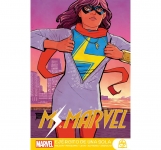 PANINI IMSMA003 MARVEL MS MARVEL ( MARVEL TEENS ) TPB N3 EJERCITO DE UNA SOLA