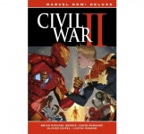 PANINI SMLUX042 MARVEL NOW DELUXE CIVIL WAR II