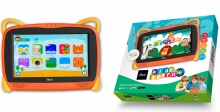 MICROLAB 9097 TABLET PLAY & LEARN