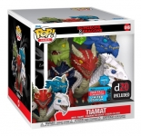 FUNKO 56466 POP DUNGEONS $ DRAGONS TIAMAT - 2021 FALL CONVENTION