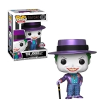 FUNKO 49577 POP HEROES THE JOKER - GAMESTOP