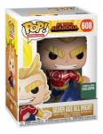 FUNKO 43822 POP MY HERO ACADEMIA SILVER AGE ALL MIGHT BARNES & NOBLE