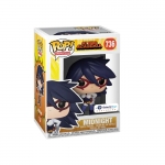 FUNKO 47077 POP MY HERO ACADEMIA MIDNIGHT - GALACTIC TOYS