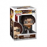 FUNKO 35679 POP POP ANIMATION / ATTACK ON TITAN - HANGE - VAULTED