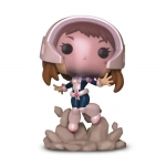 FUNKO POP MY HERO ACADEMIA - OCHACO - FUNANIMATION 2020