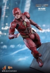 HOTTOYS JUSTICE LEAGUE FLASH