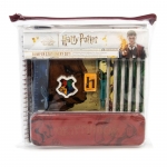 SMARTCIBLE SR73887 SET DE ESCRITORIO GRANDE HARRY POTTER INTRICATE HOUSES