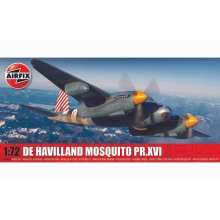 AIRFIX 04065 DE HAVILLAND MOSQUITO PR XVI 1:72