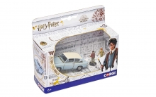 CORGI CC99725 HARRY POTTER FLYING FORD ANGLIA 1:43