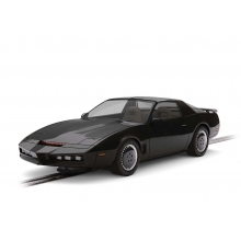 SCALEXTRIC C4226 KNIGHT RIDER KITT