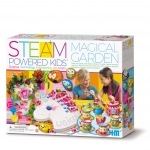 4M 5543 MANUALIDADES MAGICAS 4 EN 1 STEM