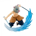 GOOD SMILE GSM1395 DEMON SLAYER FIGMA INOSUKE HASHIBIRA DX EDITION