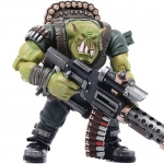 JOY TOY 37291 WARHAMMER 40K ORK SNIPA BOY BALRUKK 1:18 FIGURE