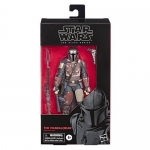 HASBRO E6959 STAR WARS THE BLACK SERIES THE MANDALORIAN ACTION FIGURE