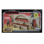 HASBRO F1904 STAR WARS THE VINTAGE COLLECTION NEVARRO CANTINA PLAYSET