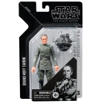 HASBRO F4368 STAR WARS THE BLACK SERIES ARCHIVE GRAND MOFF TARKIN FIGURE