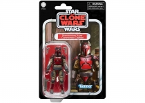 HASBRO F5629 STAR WARS TVC MANDALORIAN SUPER COMMANDO CAPTAIN FIGURE