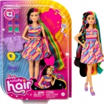 MATTEL HCM87 BARBIE TOTAL HAIR SURTIDO