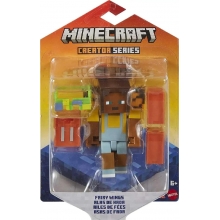 MATTEL HJG74 MINECTRAFT CREATOR SERIES FIGURES