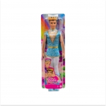 MATTEL HLC21 BARBIE ROYAL KEN