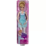 MATTEL HLV92 DISNEY PRINCESS DOLL BALLERINA