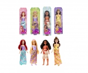 MATTEL HLX29 DISNEY PRINCESS DOLLS