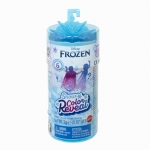 MATTEL HMB83 FROZEN SNOW COLOR REVEAL
