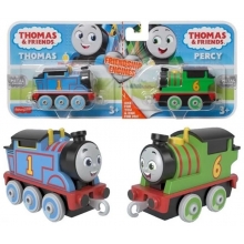 MATTEL HMK50 THOMAS AND FRIENDS 2 PACK