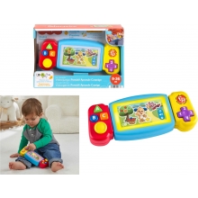 MATTEL HNH13 TWIST N LEARN GAMER