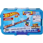 MATTEL HNJ66 HOT WHEELS TRACK BUILDER ICE THEME