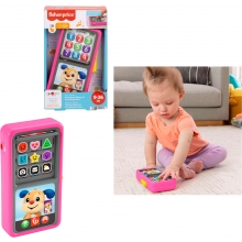 MATTEL HNM82 P AND S SMARTPHONE