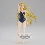 BANPRESTO 89186 SUMMER TIME RENDERING REAL STATUE RENDERING USHIO KOFUNE