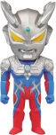 BANPRESTO 88981 ULTRAMAN ZERO POLIGOROID ULTRAMAN ZERO STATUE