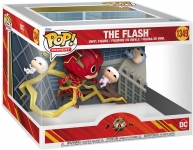 FUNKO 65942 POP MOMENT THE FLASH THE FLASH