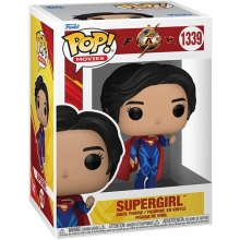 FUNKO 65599 POP MOVIES THE FLASH SUPERGIRL