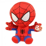 MARVEL 8704 SPIDERMAN SURTIDO 11PULG ASST MASHEMS PLUSH