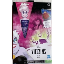 HASBRO F4564 DISNEY URSULA DOLL