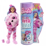 MATTEL HJL59 BARBIE CUTIE REVEALS COLL DOLL