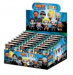 MONO 70525 NARUTO SERIES 3 COLL FIG BLIND BAG IN PDQ