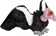 WILDLIFE PUP-3760CDC CONDOR