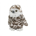NATUREPLANET 22139NA ECP S SNOWY OWL