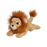 NATUREPLANET 22186NA PLAN BABY LION