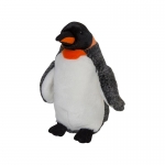 NATUREPLANET 03327NA PLAN M KING PENGUIN