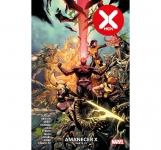 PANINI IXMEN014 X MEN ( TPB ) N 14